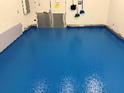 Animal Laboratory Epoxy Flooring