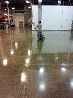 Decorative Concrete Polishing Service