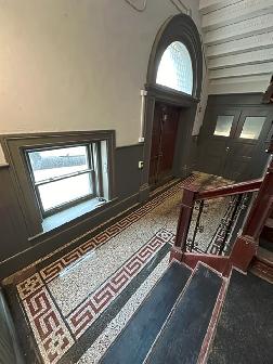 Terrazzo Flooring Design